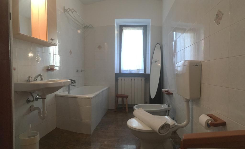 Agriturismo La Grange 폰트 세인트 마르틴 객실 사진