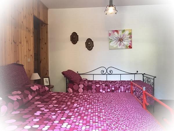 Agriturismo La Grange 폰트 세인트 마르틴 외부 사진