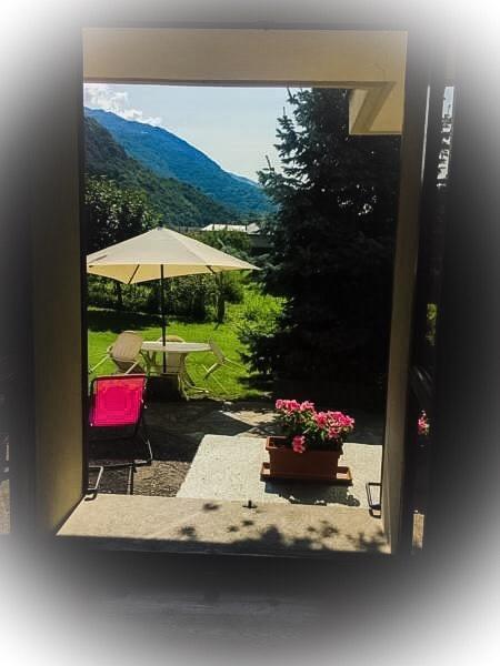 Agriturismo La Grange 폰트 세인트 마르틴 외부 사진