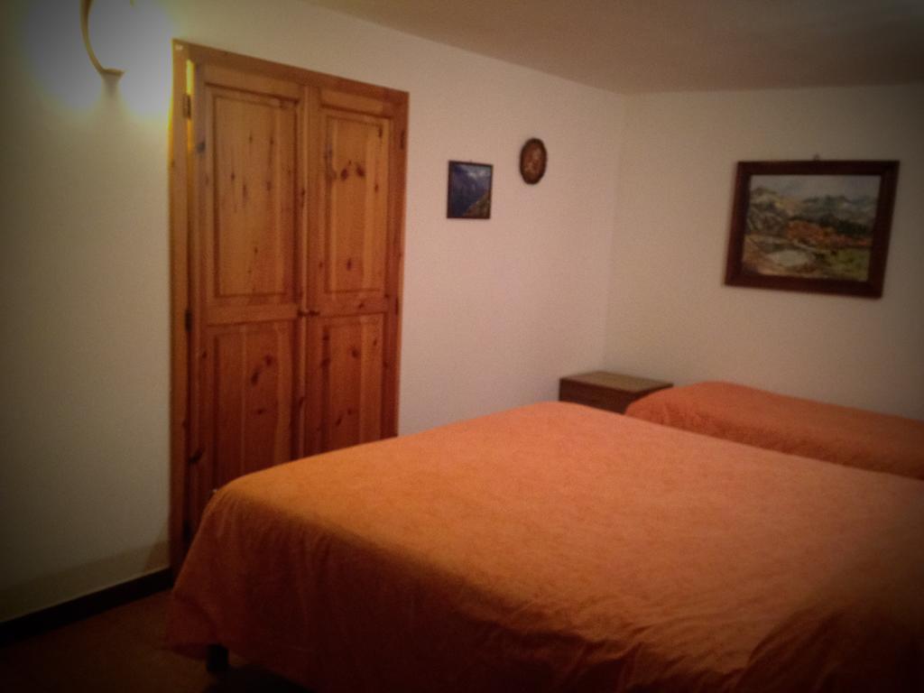 Agriturismo La Grange 폰트 세인트 마르틴 외부 사진